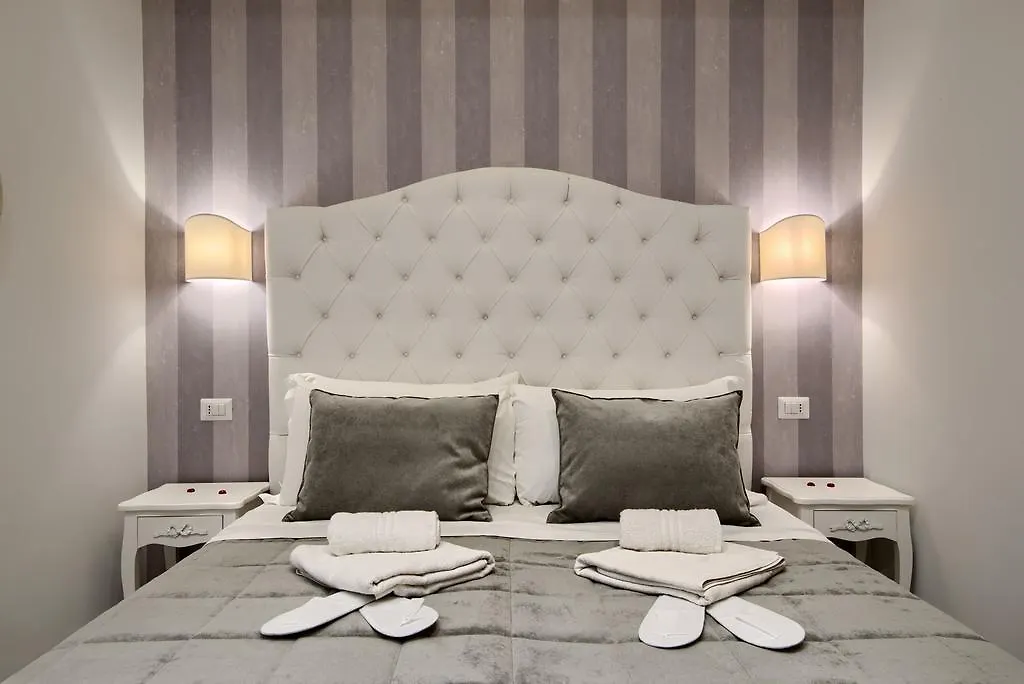 Relais Vatican Secret Ρώμη