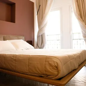 Florea Palace Πανσιόν