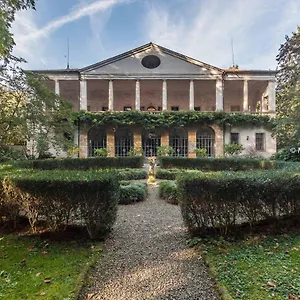 Dal Viceré Bed & Breakfast
