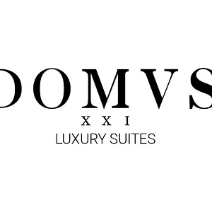 Domus 21 Luxury Gasthof