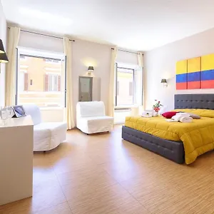 Affittacamere Porta Pia