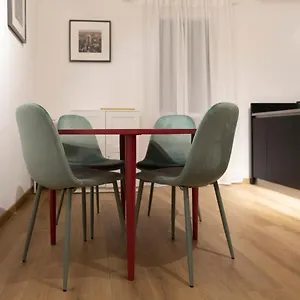 Rivoli Loft Apartamento