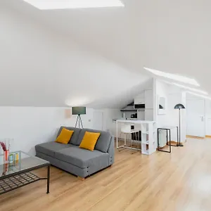 Relstay - Arco Della Pace - Sunny Loft Apartamento