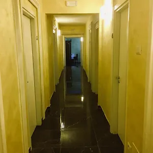Royal Bed and Breakfast