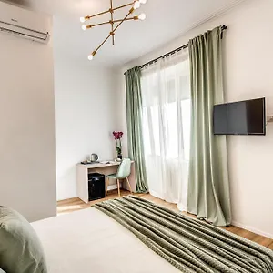 Maison d'hôtes Oasi Urbana 41, Rome