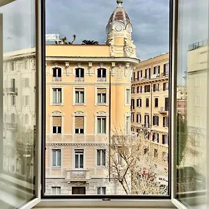Maison d'hôtes Della Valle, Rome