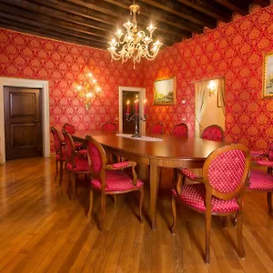 Residenza Bistrot De Gasthof Venedig