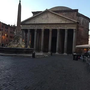Affittacamere Casa Bella Pantheon